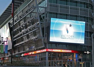 LED户外屏厂家报价解析 影响因素与选购指南